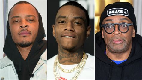 T.I. And Soulja Boy Call For Gucci Boycott After Blackface